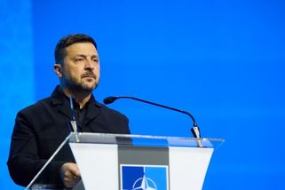 Válka bude příští rok stát 155 miliard eur, oznámil Zelenskyj. Řekl, kolik chce po spojencích